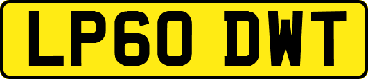 LP60DWT