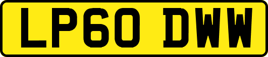 LP60DWW