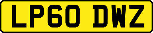 LP60DWZ