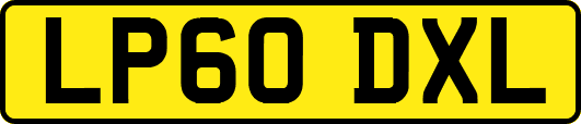 LP60DXL