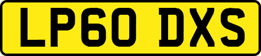LP60DXS