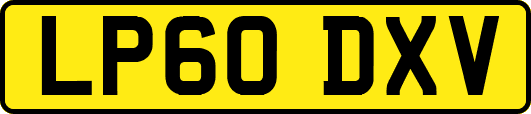 LP60DXV