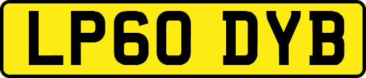 LP60DYB