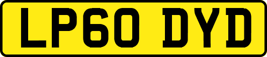 LP60DYD