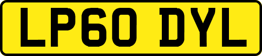 LP60DYL