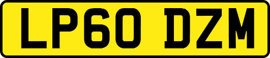 LP60DZM