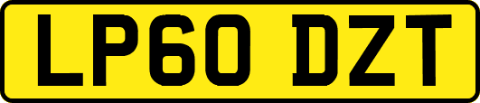 LP60DZT