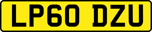 LP60DZU