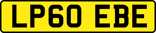 LP60EBE