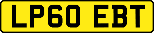 LP60EBT