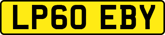 LP60EBY
