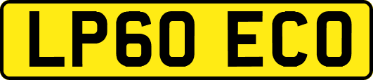 LP60ECO