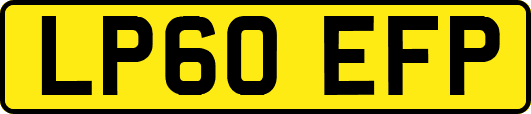 LP60EFP