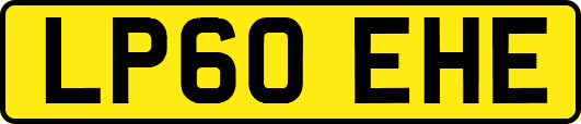 LP60EHE
