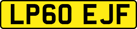 LP60EJF