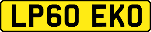 LP60EKO