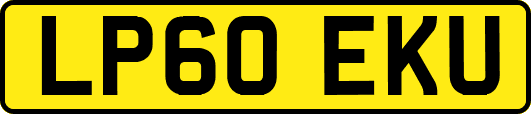 LP60EKU