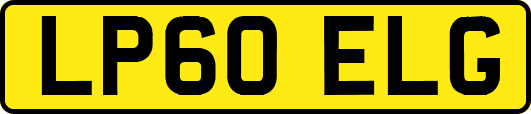 LP60ELG
