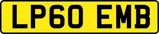LP60EMB