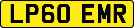 LP60EMR