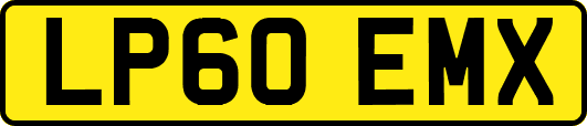 LP60EMX
