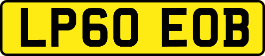LP60EOB