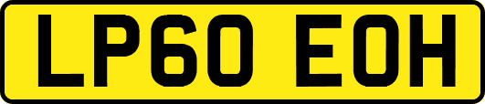 LP60EOH