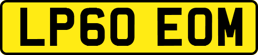 LP60EOM