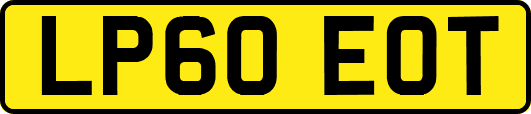 LP60EOT