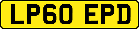 LP60EPD