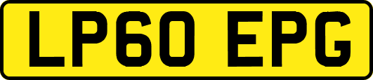 LP60EPG