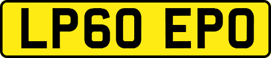 LP60EPO