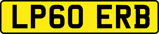 LP60ERB