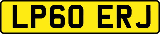 LP60ERJ