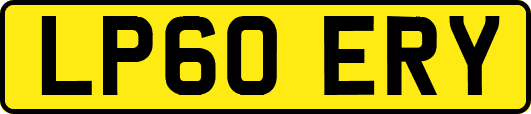 LP60ERY