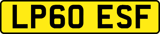 LP60ESF