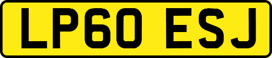 LP60ESJ