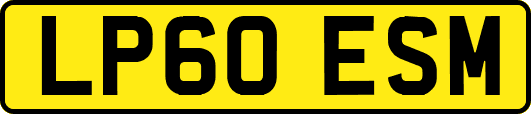 LP60ESM