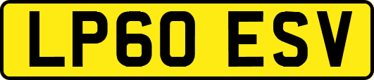 LP60ESV
