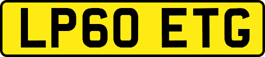LP60ETG