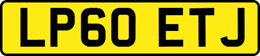 LP60ETJ