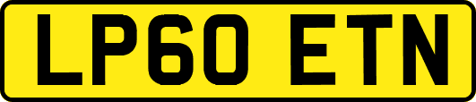 LP60ETN