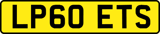 LP60ETS