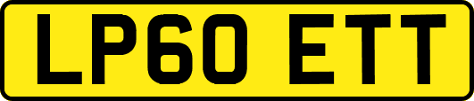 LP60ETT