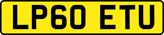 LP60ETU