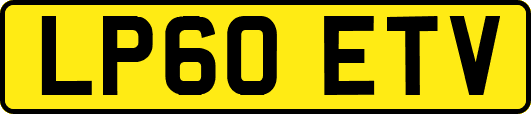 LP60ETV