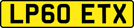 LP60ETX