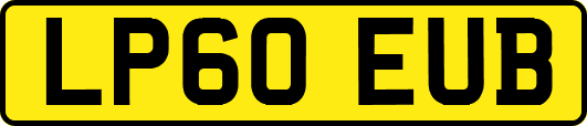 LP60EUB
