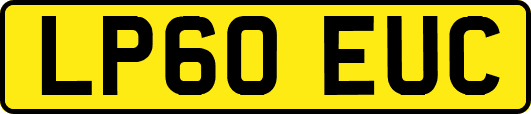LP60EUC