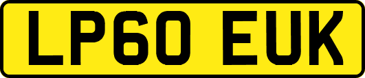 LP60EUK